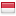 duniaanakid.com server is located in Indonesia